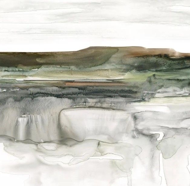 Classy Art River Flow by Carol Robinson Wall Art-1
