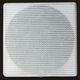 Revel® Architectural Loudspeaker Series 4" Specialty In-Ceiling Speaker-1