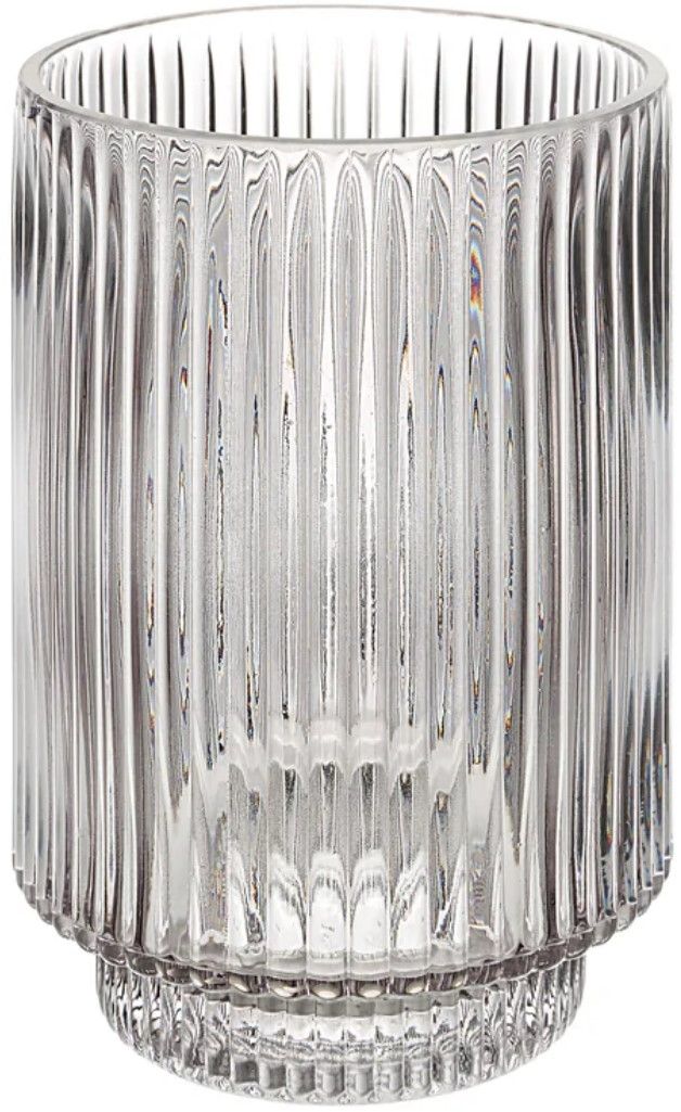 Renwil® Amiens Gray Vase-0