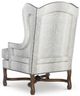 Century® Signature Billings Framed Chair-1
