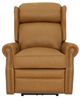 BarcaLounger® Gabby Santa Fe Brandy Power Recliner-2