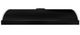 Vent-A-Hood® 42" Black Under Cabinet Range Hood-0