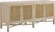Universal Explore Home™ Oasis Beige Dockside Credenza-0