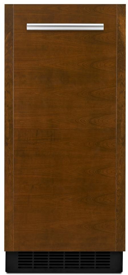 JennAir® 15" Panel Ready Undercounter Ice Maker