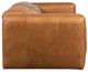 Four Hands Radley 2-Piece Sonoma Butterscotch Power Reclining Sectional-2
