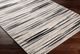 Surya Impulse Black/Cream 4'x6' Area Rug-3