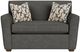 Flexsteel® Customizable Lakewood Twin Sleeper Sofa-3