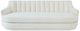 TOV Furniture Peyton Cream Velvet Sofa-0