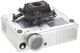 Chief® Black Universal Ceiling Projector Mount Kit-3