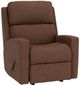 Flexsteel® Customizable Catalina Manual Rocking Recliner-0