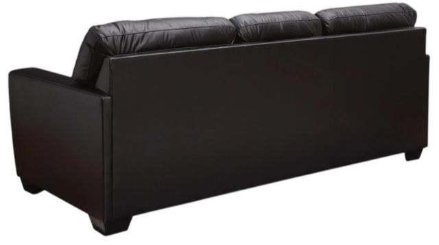 Signature Design by Ashley® Glennbre Midnight Queen Sofa Sleeper-3