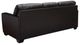 Signature Design by Ashley® Glennbre Midnight Queen Sofa Sleeper-3