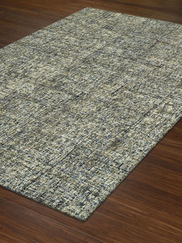 Dalyn™ Rug Company Calisa Fog 5'x8' Rug-3