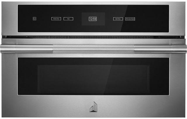 JennAir® RISE™ 30" Stainless Steel Built In Microwave Oven