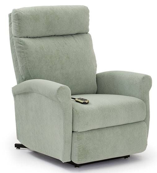 Best® Home Furnishings Customizable Codie Power Lift Recliner-0