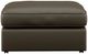 Flexsteel® Customizable Vail Ottoman-1