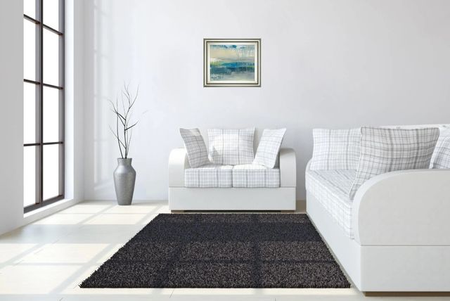 Classy Art Tasha by Wani Pasion Framed Print Wall Art-2