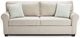 Best® Home Furnishings Customizable Shannon Queen Sofa Sleeper-2
