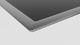 Bosch 6 Series 23" Black and Stainless Steel Electric Cooktop-3