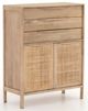 Magnolia Home by Joanna Gaines Palmer Natural Dresser-0