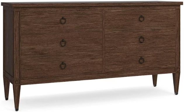 Bassett® Furniture Charlotte Tavern Dresser-0