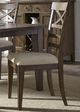 Liberty Furniture Hearthstone Side Chair-0