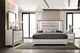 Global Furniture USA Zambrano White Nightstand-3