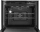 Bosch® 500 Series 30" Stainless Steel Electric Built In Single Oven-1