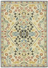 Ivory-Multi-Colored 4
