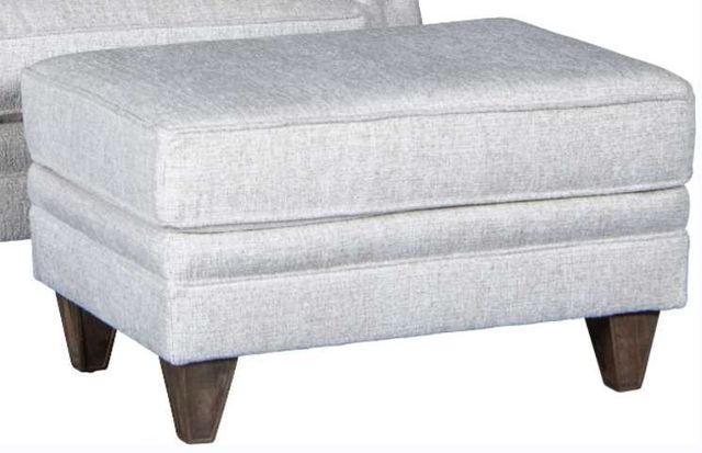 Mayo Customizable 4300F Ottoman-0