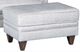 Mayo Customizable 4300F Ottoman-0