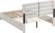 Coaster® Brantford Coastal White Eastern King Storage Bed-2