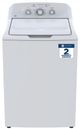 GE® White Laundry Pair-1