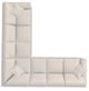 La-Z-Boy® Collins 5-Piece Barley Sectional-3
