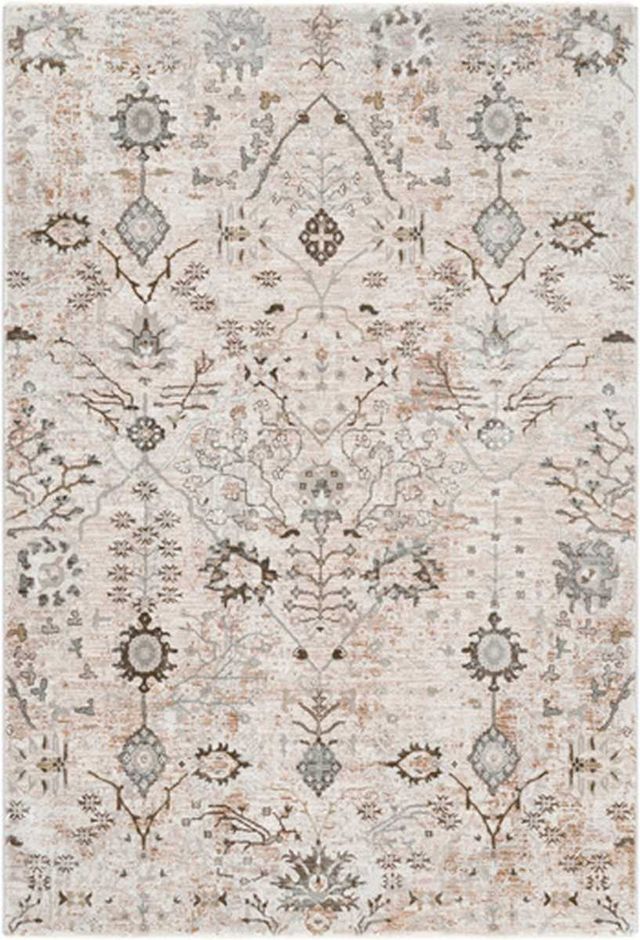 Signature Design by Ashley® Dudmae Multi 7'x10' Large Area Rug-0
