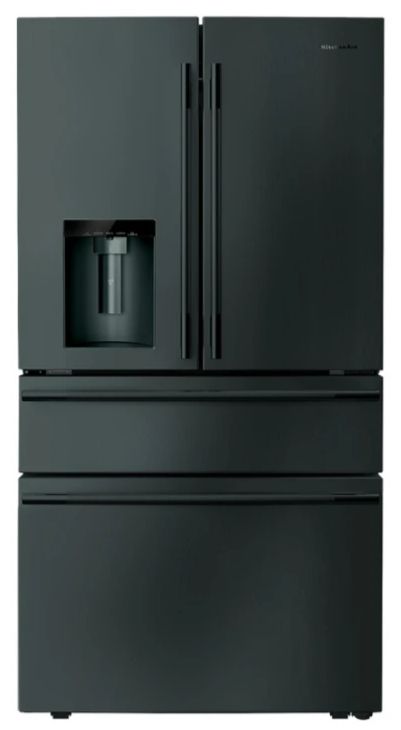 KitchenAid® 29.51 Cu. Ft. Juniper French Door Refrigerator with Exterior Water and Ice Dispenser-0