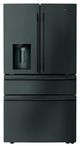 KitchenAid® 29.51 Cu. Ft. Juniper French Door Refrigerator with Exterior Water and Ice Dispenser-0