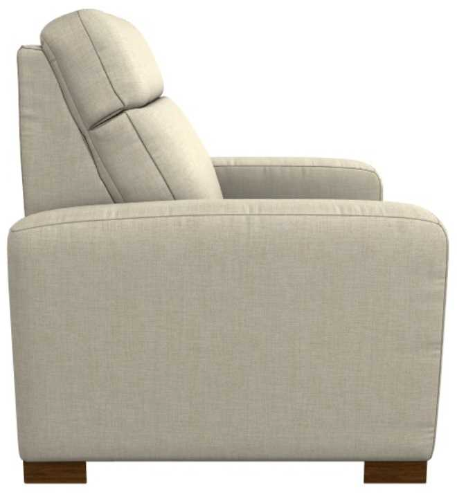 La-Z-Boy® Acadia Porcelain Power Reclining Chair with Headrest