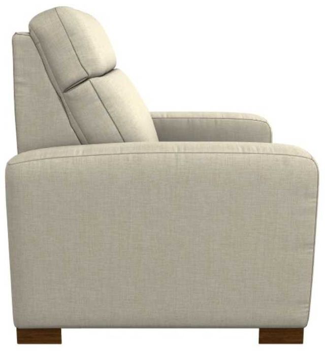 La-Z-Boy® Acadia Porcelain Power Reclining Chair with Headrest-3