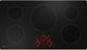 GE Profile™ 36" Black Induction Cooktop-3