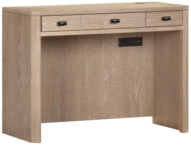Parker House® Breckenridge Medium Brown 40" Library Desk-0