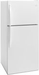 Whirlpool® 4 Piece White Kitchen Package-1