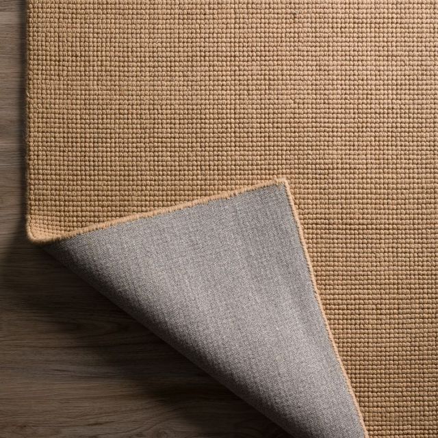 Dalyn™ Rug Company Monaco Sisal MC300 Wheat 5'x8' Area Rug-4