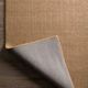 Dalyn™ Rug Company Monaco Sisal MC300 Wheat 5'x8' Area Rug-4