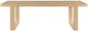 Steve Silver Co. Reid Sand Dining Table-4