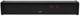 ZVOX® Accuvoice Black AV203 TV System (Each)-0