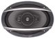 Pioneer A-Series 6"x 8" Black Coaxial Speakers (Pair)-3