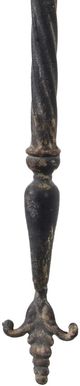 Forty West Mia Black Sconce-3