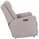 Franklin™ Argent Stella Mushroom Fabric Power Rocker Recliner-4