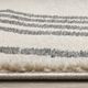 Kalora Interiors Sully Cream/Grey 5'x8' Area Rug-3